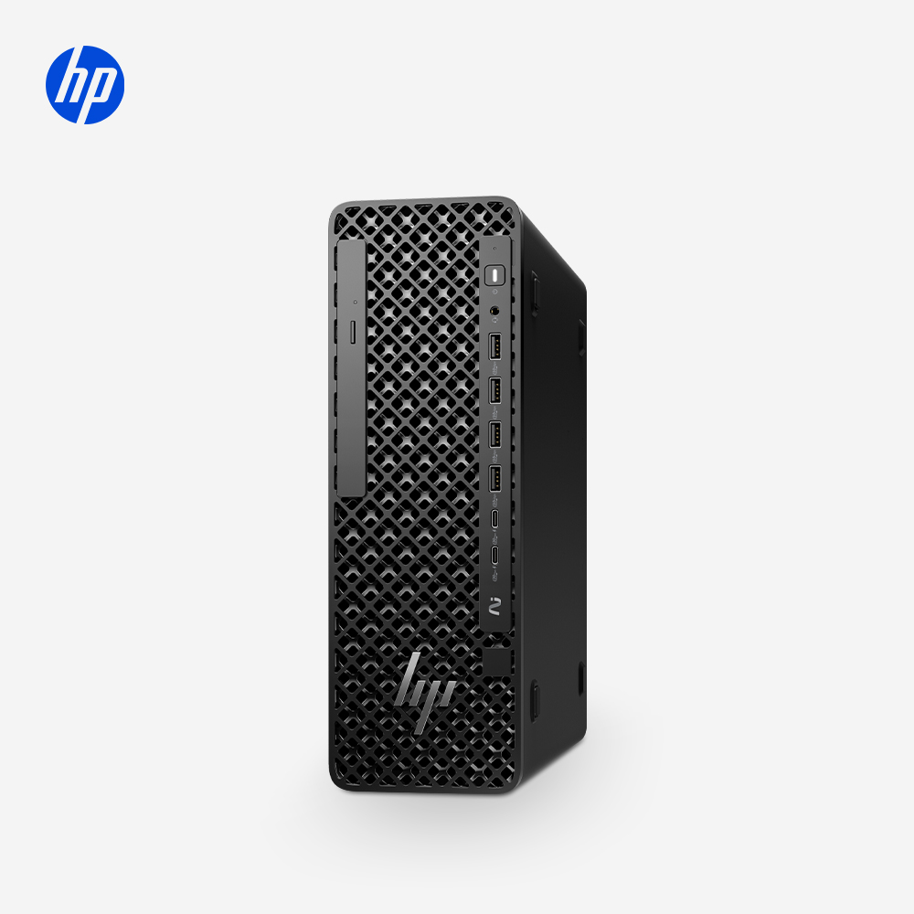 [Z by HP] HP Z2 SFF G1i A99ZWAV-U9 (U9-285 / 2.5Ghz / 16GB / 512GB / Win 11 Pro)